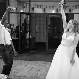 Meet your Posher, Trey